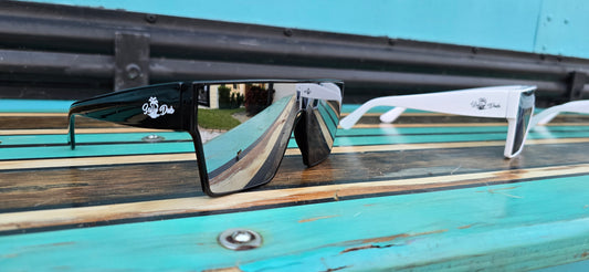 Salty Dub Shades