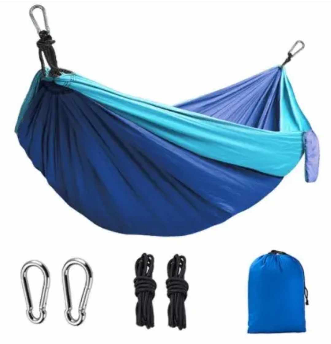 Totally Awesome Hammock