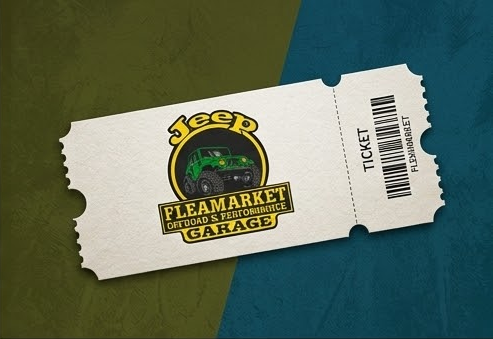 Jeeps vs VDubs Showdown - Pre-Registration