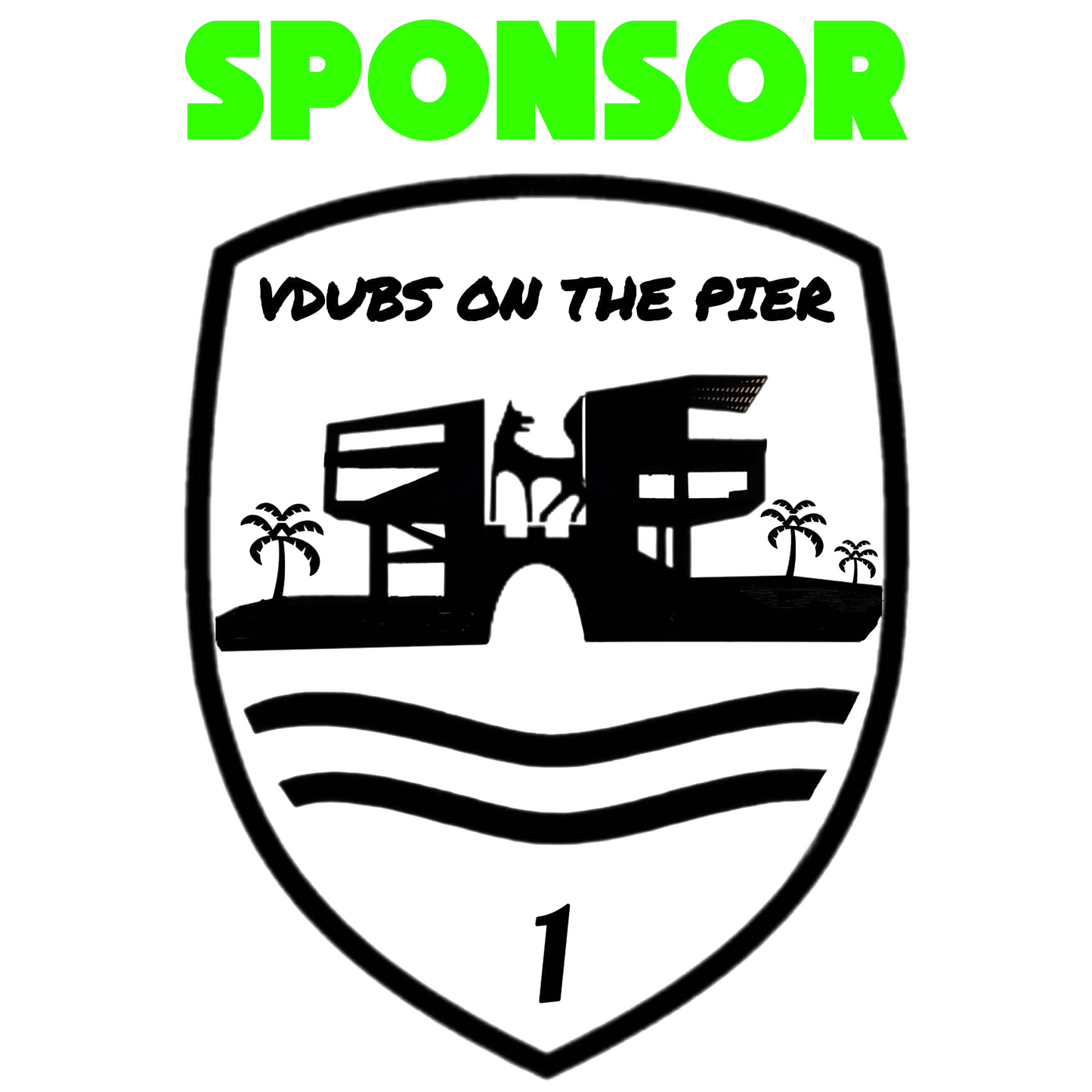 Swag Bag Sponsor - $1,000 (Limit: 1)