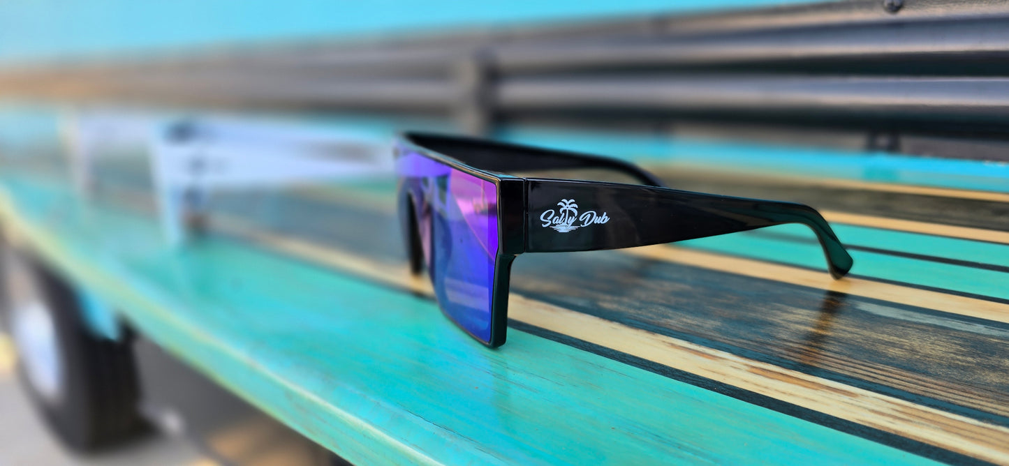 Salty Dub Shades