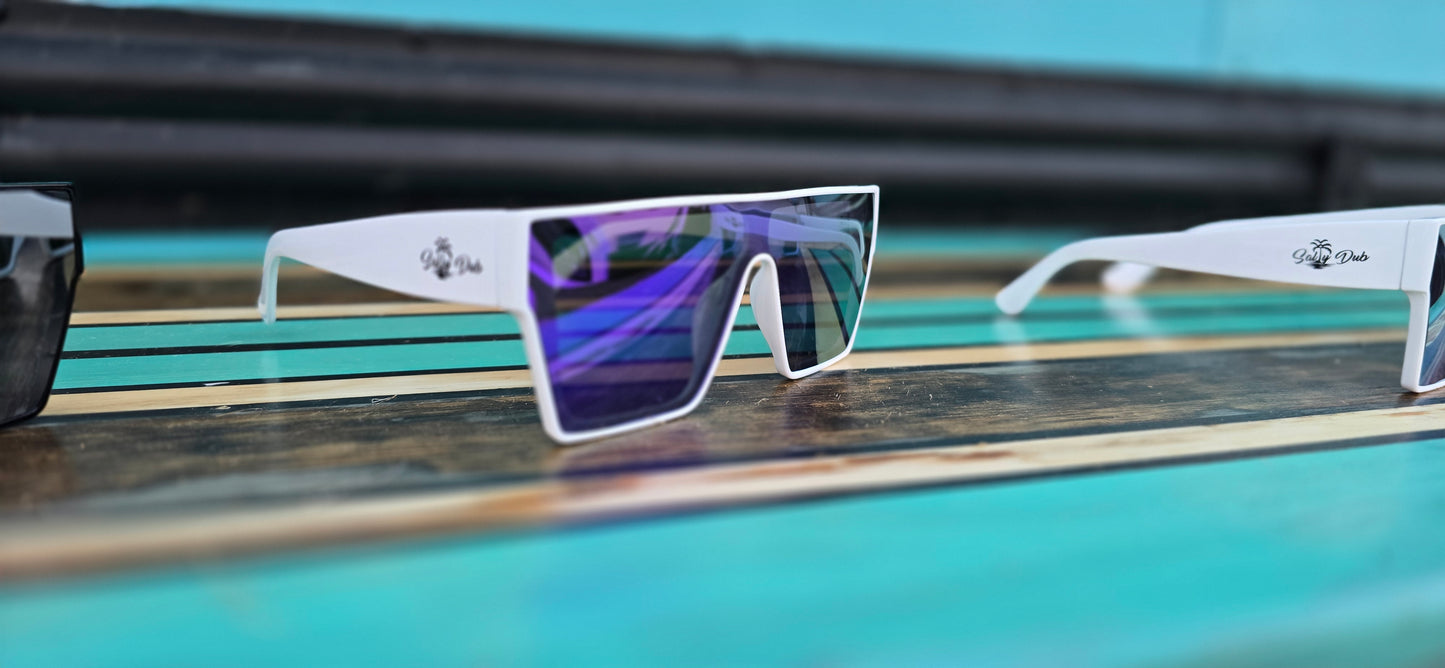 Salty Dub Shades