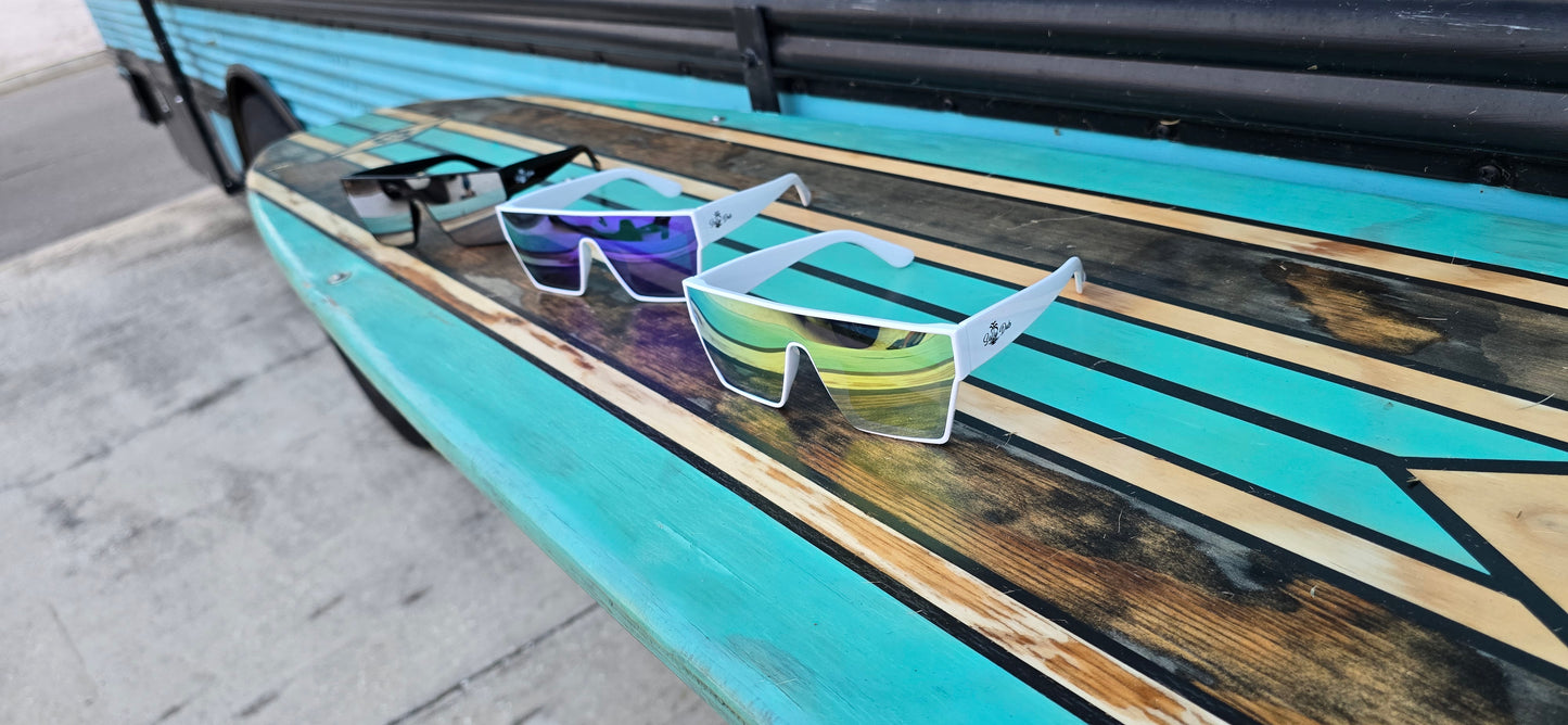 Salty Dub Shades