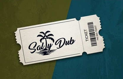 Vdubs Beach Bash - 2026 - Pre-Registration