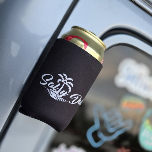 Salty Dub Magnetic Koozie – Regular & Skinny Sizes