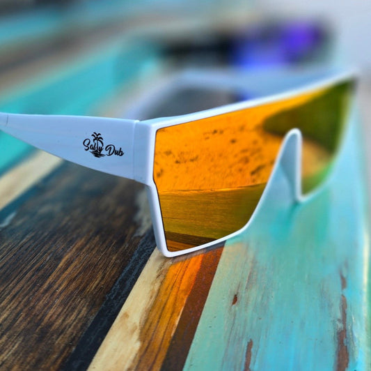 Salty Dub Shades