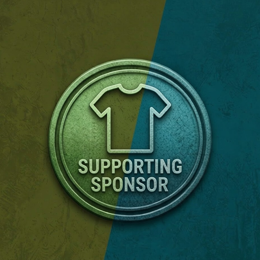 Jeeps vs VDubs Showdown - Supporting Sponsor