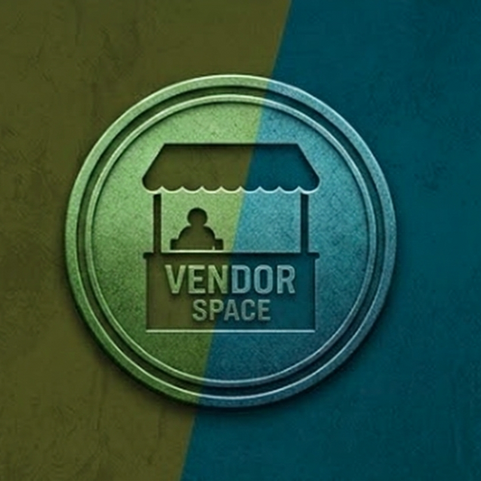 Jeeps vs V-Dubs Showdown - Vendor Space 10X10